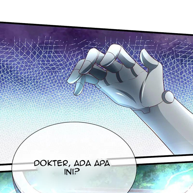 Immortal Daddy Xianzun Chapter 297 Gambar 25